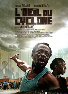 L'Œil Du Cyclone